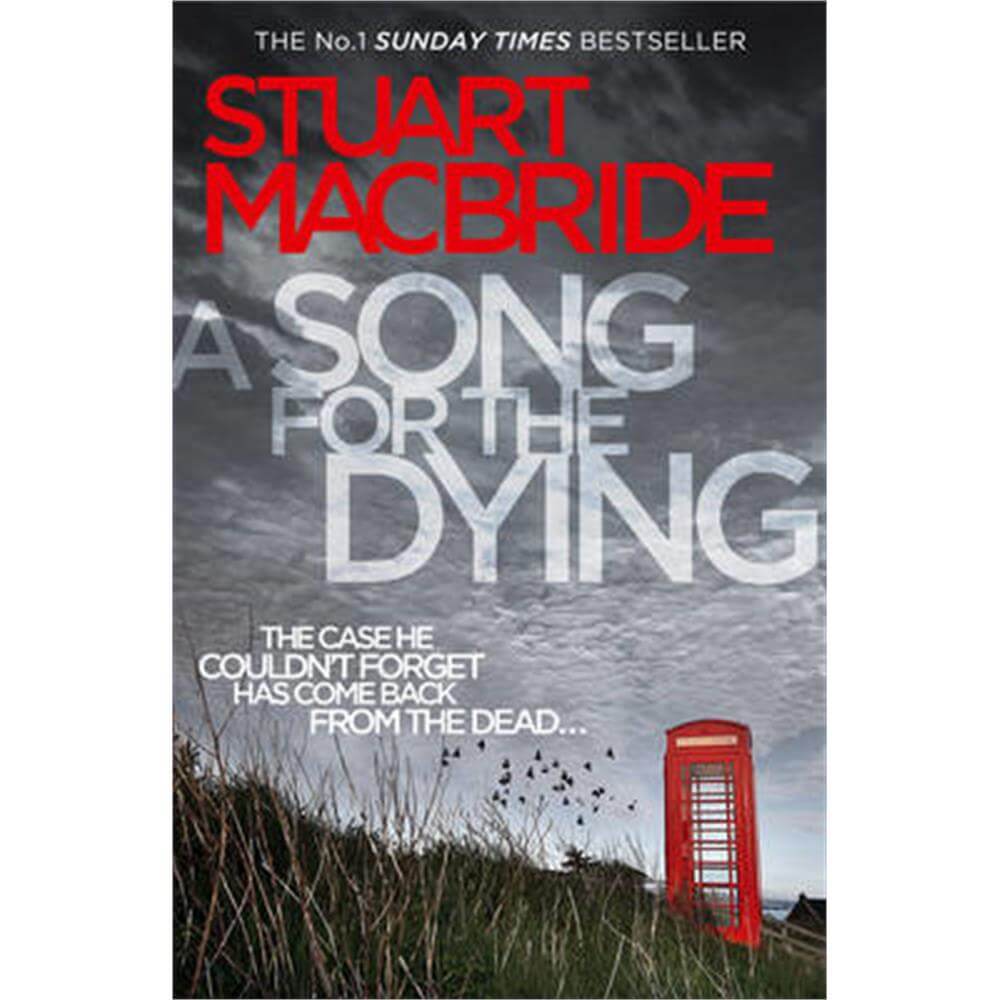 A Song for the Dying (Paperback) - Stuart MacBride